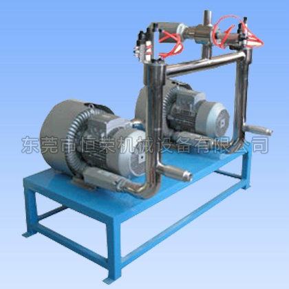 中央供料系統(tǒng)專用高壓風機有什么特點？