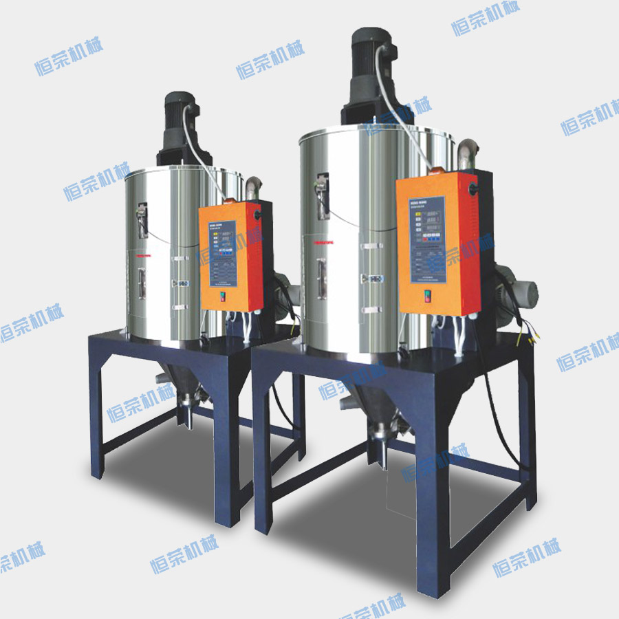 PET結晶干燥機有哪些特點？