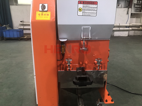 揭秘！塑料粉碎機應(yīng)用原料有哪些