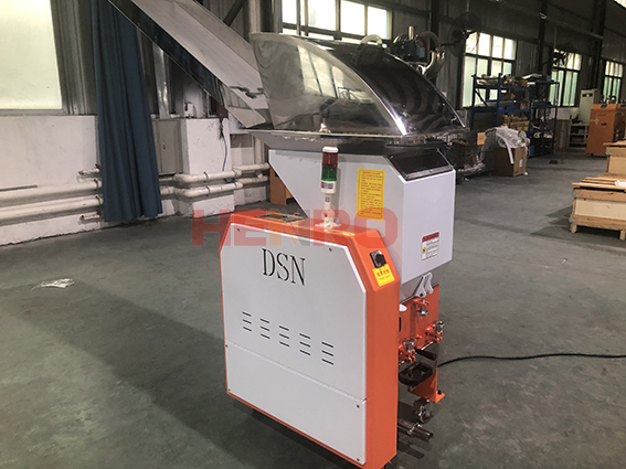 揭秘！塑料粉碎機(jī)應(yīng)用原料有哪些