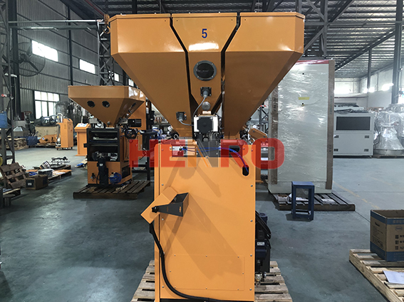 稱重式計(jì)量器選購(gòu)要點(diǎn)分析