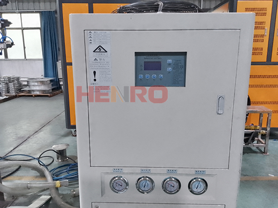 風(fēng)冷式冷水機如何選型 選型要素