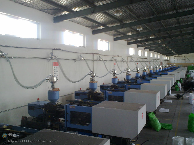 智能集中輸送系統(tǒng)，自動(dòng)化新時(shí)代的高效解決方案